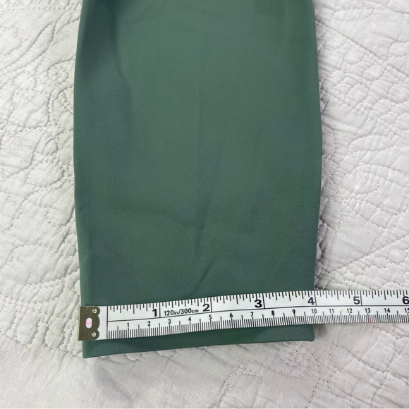 On Cloud Run On Clouds Women’s Movement Tights Long Size XL Ivy - Picture 7 of 16